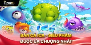 ban ca ica sieu pham duoc ua chuong nhat 1