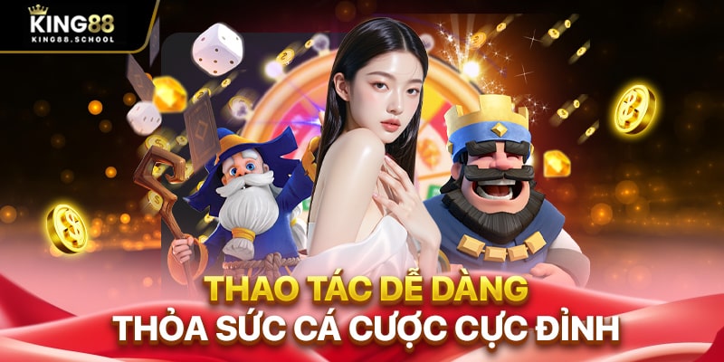 Đăng Ký King88 Nhanh Chóng Cho Người Mới Trong Nốt Nhạc 2 Thao tác đăng ký king88 dễ dàng, thỏa sức cá cược cực đỉnh