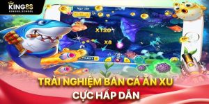 trai nghiem ban ca an xu cuc hap dan 1