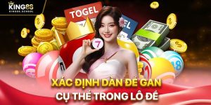 xac dinh dan de gan cu the trong lo de 1