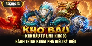 Kho Báu Tứ Linh