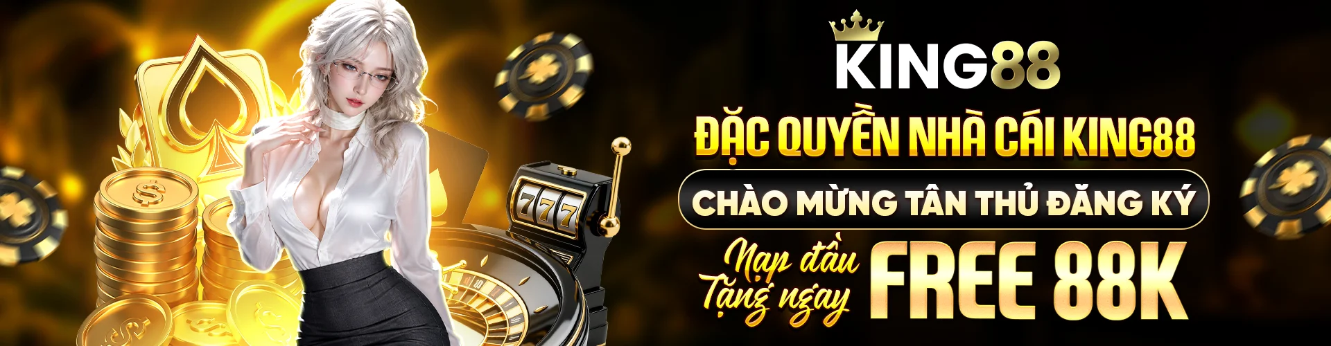banner king88 1